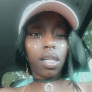 Meet your Posher, Zakiya j